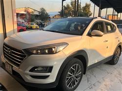 هیوندای تۆکسۆن